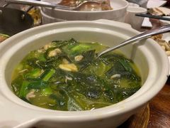 海味紫菜堡-临家闽南菜(宝洲路店)