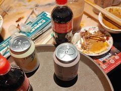 -清真·老门框爆肚涮肉·中华老字号(丰管路店)