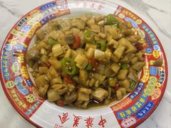 -江城燕子大排档(江汉路步行街店)