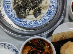 -同城四季爆肚涮羊肉(安华里店)