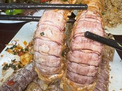 -岛中岛·海鲜大排档·万宁老字号(东澳店)