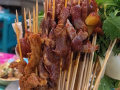 -蜀巷弯弯串串香(长春总店)