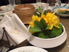 -上海总会SHANGHAICLUB(兴业太古汇店)