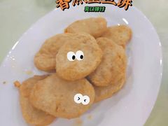 -源海渔村·现捞海鲜(大角湾店)
