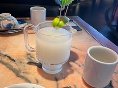 龙碗米酒-桂满陇·景观餐厅(新世界店)