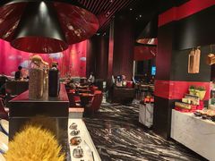 -西安W酒店·WEI全味西餐厅