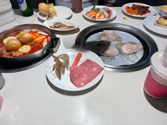-哆来咪火锅烤肉自助(牌楼店)