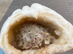 -郑家包子牛肉拉面(尚勤路店)