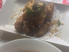 -东江海鲜大排档·潮汕菜·砂锅粥