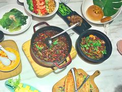 -烛影拾光观景餐厅·创意菜·摄影·小提琴(大唐不夜城店)