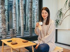 -Metal hands·铁手咖啡