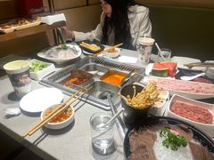 -海底捞火锅(龙湖时代天街店)