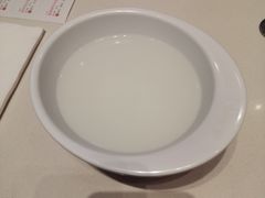 饺子汤-喜家德虾仁水饺(开发区万达店)