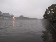 -运河游船(武林门码头)