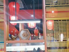 -满园烤鸭·春饼(沈北万达店)