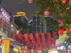 -纸盐河码头火锅(十八梯店)