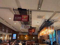 -新旺茶餐厅(嘉里城店)