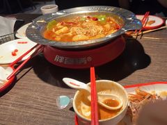 -胖哥俩肉蟹煲(萧山加州阳光店)