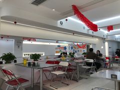 -正宗八宝冰饭·非遗冰饭·烧烤(奎桥店)
