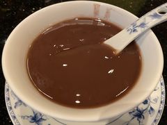 冻陈皮红豆沙-正斗·港式粤菜(SKLP店)