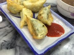 -智香甜品店