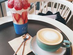 -Cafe de Paris(林荫路店)