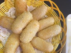 -虾乐园龙虾·夜宵(松江店)