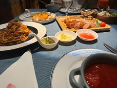 -俄士厨房(万松园店)
