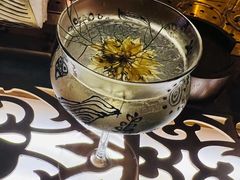 -Shift cocktail bar鸡尾酒吧