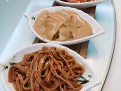 -汉唐宴长安食府