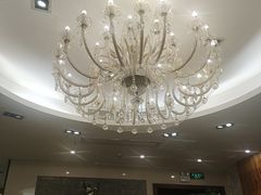 -山泉公馆酒家(珠江新城店)