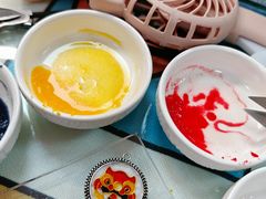 -爆爆手作·掐丝珐琅·Tufting·捏捏乐DIY团建集合店(朝阳店)