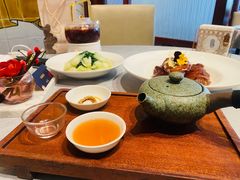 -广州花园酒店