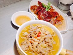 -岭南真味·匠心粤菜(K11店)