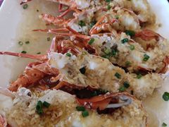 -金水门银河酒楼(新埠岛店)