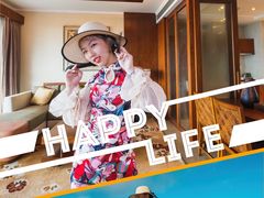 -三亚湾海居铂尔曼度假酒店
