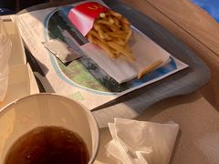 -麦当劳(大羊坊路店)