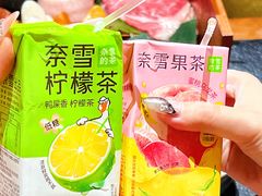 -何发发和牛烧肉·鳗鱼榴莲放题自助(乐峰广场店)