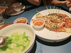 -一坐一忘云南菜(嘉里中心店)