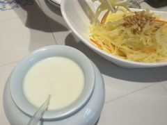 松仁土豆丝-东方饺子王(工农大路店)