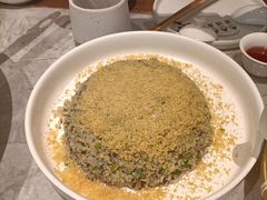 -渔语鱼新川菜Bistro(万象天地店)