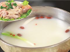 -五味轩菜馆(向西村西区108号楼店)