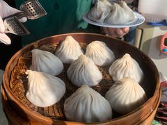 -笑来喜馄饨小笼工坊店(湖滨街店)