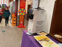 -西江美食舫·江西菜(健德桥店)