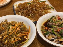 -如轩·海鲜砂锅粥·潮汕菜(海珠店)