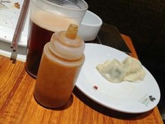 -汉巴味德(大悦城店)