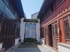 -南京市民俗博物馆(甘熙宅第)