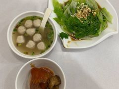 -东街钟楼肉粽(总店)