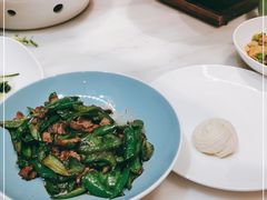 -桃花源中餐厅(金茂豪华精选酒店)