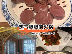 -大宝全猪馆(南京路店)